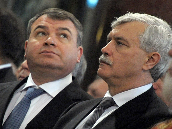 Александр Миридонов/Коммерсантъ